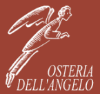 logo Osteria Angelo